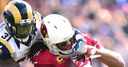 Cardinals stars don't fancy rugby