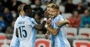 Europa League: Lazio deny Nice
