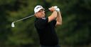 Record crowds delight Westwood