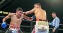 Santa Cruz sets up Mares rematch
