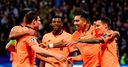 Klopp delights in Maribor win