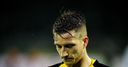 Reus: I'd give all my money to be fit
