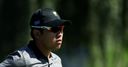 Matsuyama forced to withdraw