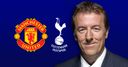 Le Tiss' Man Utd v Tottenham XI