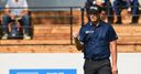 Wallace shares Italian lead