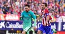 No Barca tickets for Atletico game