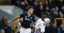 Morison inspires Millwall win