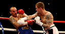 Facing Burns: Kevin Mitchell