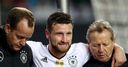 'Mustafi could be out for a while'