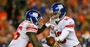 NFL Grades: Week Six