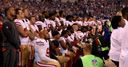 No NFL rule change yet on anthem