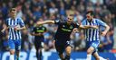 WATCH: Vlasic shouts at pesky pitch