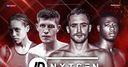 Macklin on NXTGEN stars