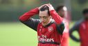 Ozil: Ignore the noise