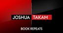 Book Joshua-Takam repeats