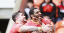 Eagles to return to Sheffield