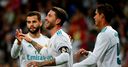 Real close gap to five with easy win