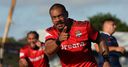 Manu, Moa give lowdown on England