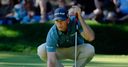 Steele in contention at Safeway Open