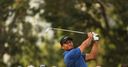 WATCH: Tiger prepares for return
