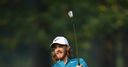 Fleetwood makes Italy progress