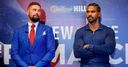 Bellew: Haye's mask will slip