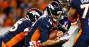 Giants shock Broncos to break duck