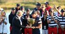 US ease to Presidents Cup win