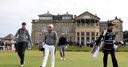 Team Europe as it stands