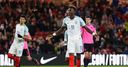 Abraham hoping for World Cup nod