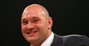 Fury free to fight again