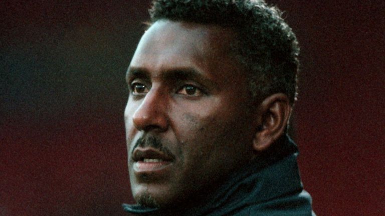 Former Luton boss Ricky Hill has mixed feelings about EFL's BAME scheme Former Luton boss Ricky Hill has mixed feelings about EFL's BAME scheme