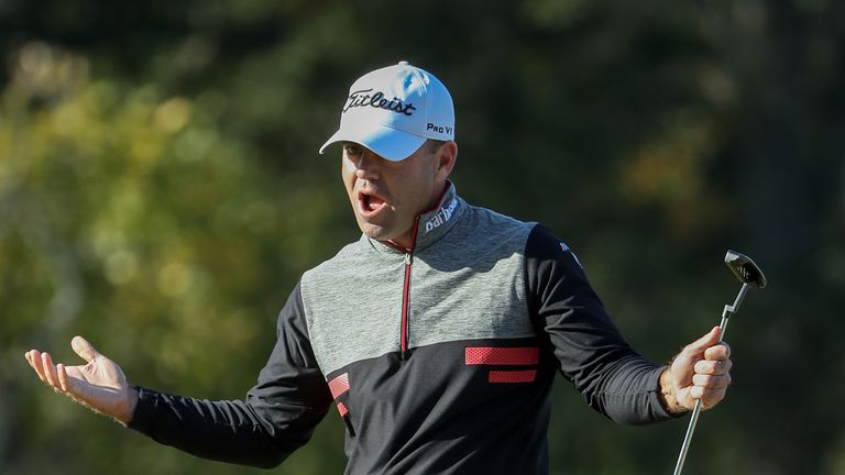 Armour enjoys breakthrough win at Sanderson Farms Armour enjoys breakthrough win at Sanderson Farms
