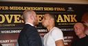 Groves: Eubank Jr 'Insta-famous'