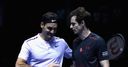 Fed surprised by Murray progress