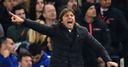 Conte explains Luiz omission
