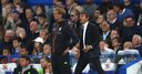 Conte: Liverpool the lucky ones