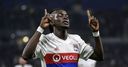 Everton exit Europe in Lyon