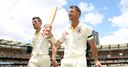 Ashes in a nutshell: First Test