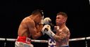 Frampton outpoints Garcia