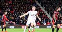 Burnley hold on to move sixth