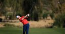 Syme celebrates Tour card