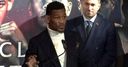 Jacobs: I'll make Arias eat his words