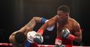 Slick Jacobs outclasses Arias