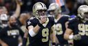 NFL Grades: Week Nine
