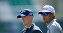 Nedbank Challenge: R1 tee times