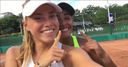 Pro titles and waffles in Colombia