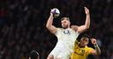Kruis to miss South Africa tour