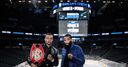 Spence Jr and Peterson weigh in