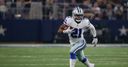 Elliott out until Christmas Eve